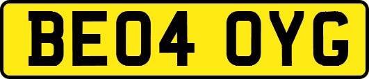 BE04OYG
