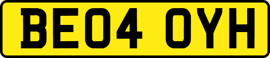 BE04OYH