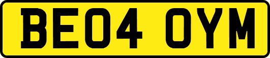 BE04OYM