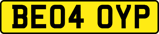 BE04OYP