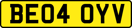 BE04OYV