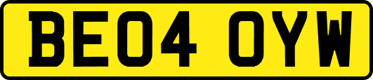 BE04OYW