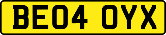 BE04OYX