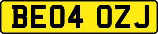 BE04OZJ