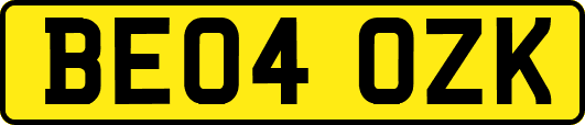 BE04OZK