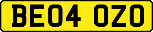 BE04OZO