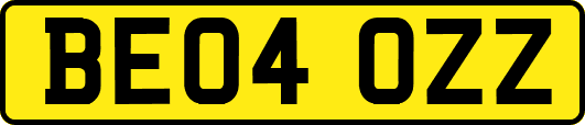 BE04OZZ