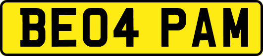 BE04PAM