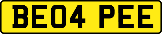 BE04PEE