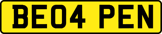 BE04PEN