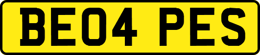 BE04PES