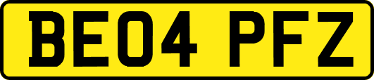 BE04PFZ
