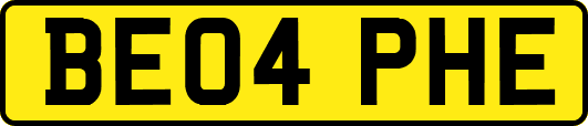 BE04PHE