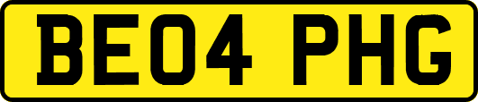 BE04PHG