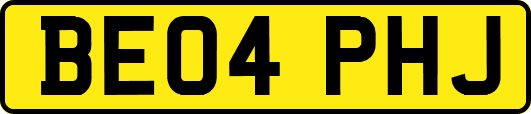 BE04PHJ