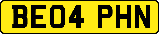 BE04PHN