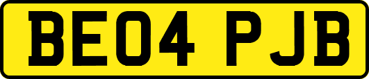 BE04PJB
