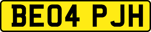 BE04PJH
