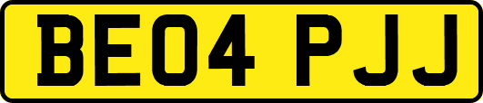 BE04PJJ