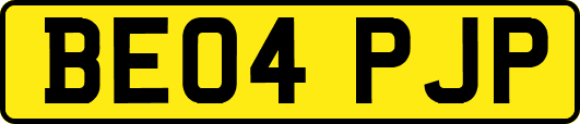 BE04PJP