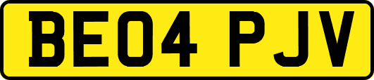 BE04PJV