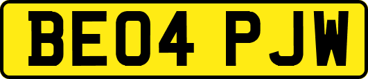 BE04PJW