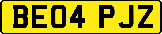 BE04PJZ