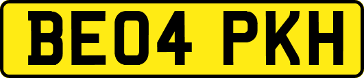 BE04PKH