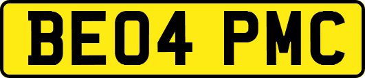 BE04PMC