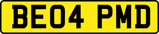 BE04PMD