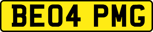 BE04PMG