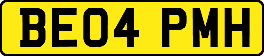 BE04PMH