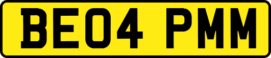 BE04PMM