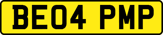 BE04PMP