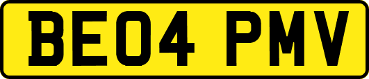 BE04PMV