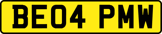 BE04PMW