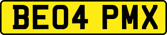 BE04PMX