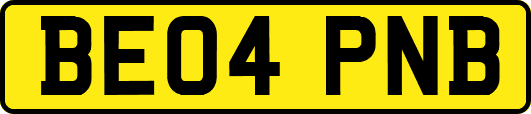 BE04PNB