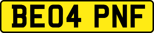 BE04PNF