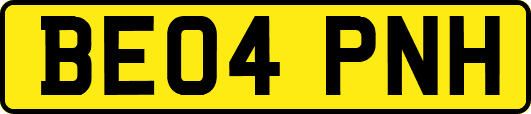 BE04PNH