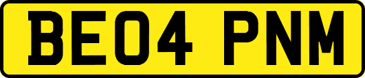 BE04PNM
