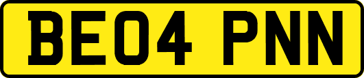 BE04PNN