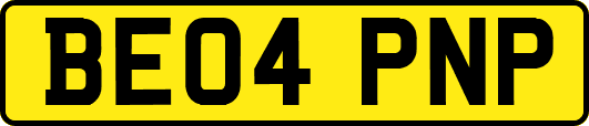 BE04PNP