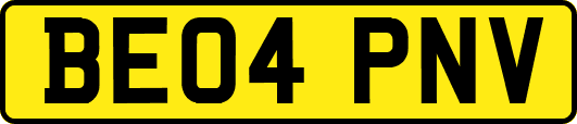 BE04PNV