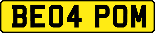 BE04POM