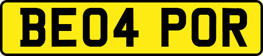 BE04POR
