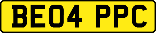 BE04PPC