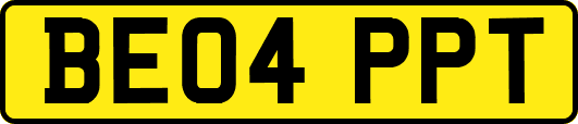 BE04PPT