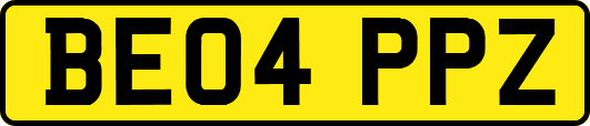 BE04PPZ