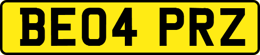BE04PRZ